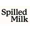 Spilled Milk