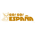 Go Go Espana