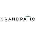 Grand Patio Promo Code