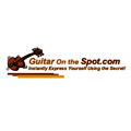 Guitar On The Spot