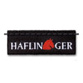 Haflinger