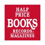 Half Price Books Review 