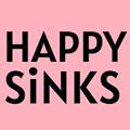 Happy Sinks