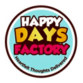 Happy Days Factory