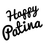 HappyPatina