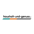 Haushalt Und Genuss