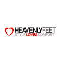 Heavenly Feet