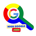 High Google