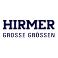 Hirmer Grosse Groessen