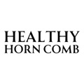 Healthy Horn Comb