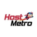 HostMetro