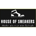 House Of Sneakers