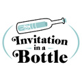 Invitation In A Bottle