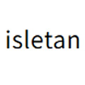 Isletan