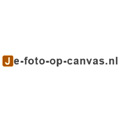 Je Foto Op Canvas