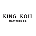 King Koil Airbeds