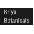 Kriya Botanicals