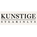 Kunstige Stearinlys