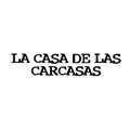 La Casa De Las Carcasas