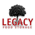 Legacy Food Storage