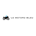 Le Motard Bleu