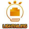Lightailing