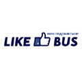 LikeBus Discount Code