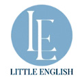 Little English