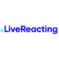 Live Reacting