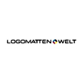 Logomatten Welt