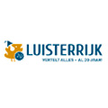 Luisterrijk