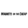 MagnetsOnTheCheap