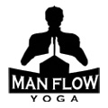Man Flow Yoga