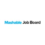 Mashable Job Board