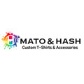 Mato Hash