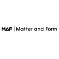 Matter And Form