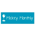Mickey Monthly