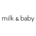 Milk And Baby