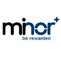 Minor Plus Card