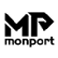 Monportlaser