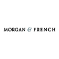 Morgan And French