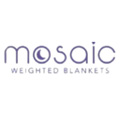 Mosaic Weighted Blankets