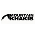 Mountain Khakis