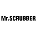 Mr SCRUBBER