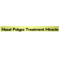 Nasal Polyps Treatment Miracle