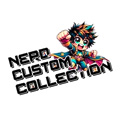 Nerd Custom Collection