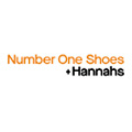 Number One Shoes