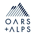 Oars And Alps