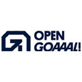 Open Goaaal