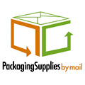 Packaging Supplies By Mail